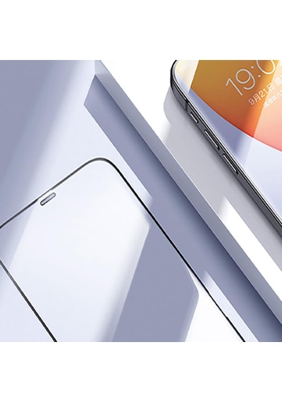 Bi 2,5d Prıvacy Super Glass Samsung Uyumlu S26 Plus Ekran Koruyucu