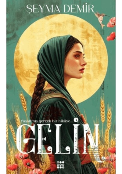 Gelin Dokuz Yayınları Şeyma Demir