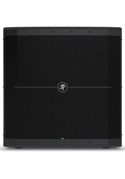 Mackie Thump118S 1400W 18\" Aktif Subwoofer