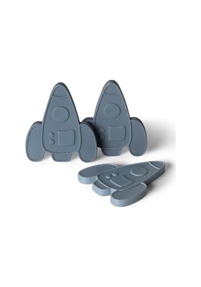 Ayrex 3'lü Coolpack Seti - Spaceship 1286036 Diğer