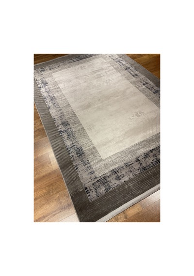 Beyrut Qb02c 160x230 Krem Halı