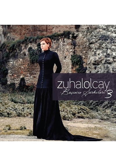 Zuhal Olcay - Başucu Şarkıları Vol.3 Plak