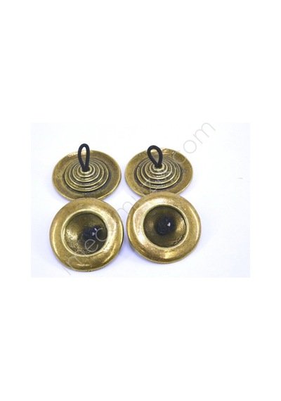 İmece Pz225 Parmak Zili Büyük Boy 225 Gram