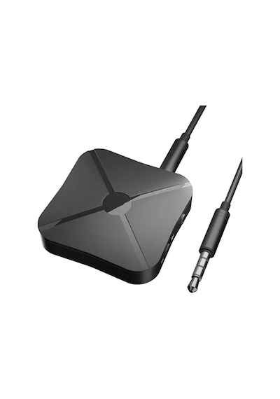 Powermaster Kn319 Kablosuz Bluetooth Ses Verici Alıcı Aktarıcı