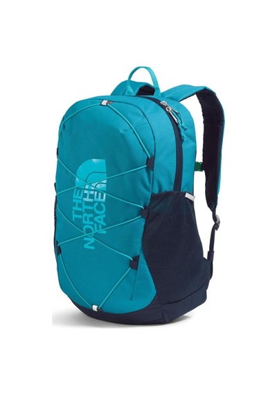 The North Face Y Court Jester Sırt Çantası Dusk Blue/summit Navy Mavi