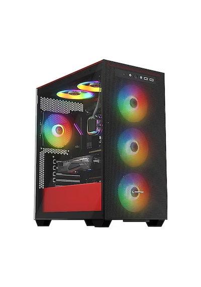 Draven DR-543 R9-7900X 32 GB 1 TB M.2 SSD RTX3090 W11P Masaüstü Oyuncu Bilgisayarı