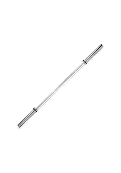 XTR Fitness Profesyonel Olimpik Bar 220 Cm  Rulmanlı