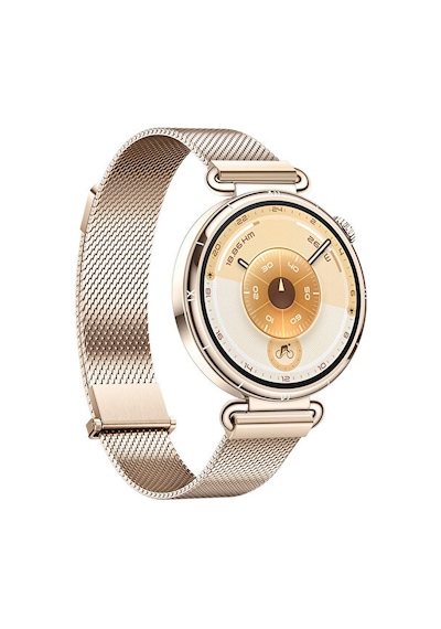 Huawei Watch GT 6 41 MM Akıllı Saat (Distribütör Garantili)