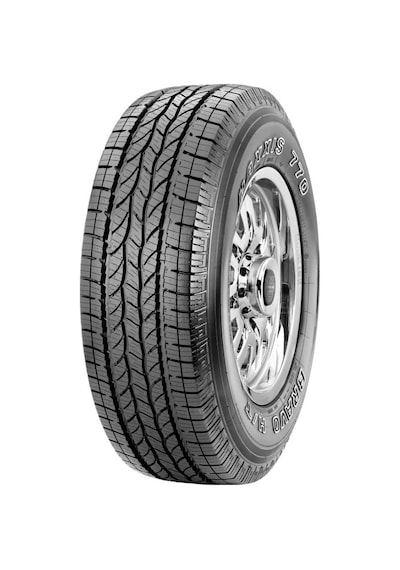 Maxxis 225/70r16 107t Bravo Ht 770 Maxxıs Yaz Lastiği 2016