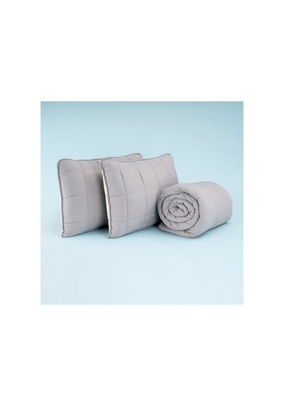 Kullanımı Kolay Çift Kişilik Yastık Alezi Ve Yorgan Seti 220x240 Cm Gri - Egeo Life Serisi Gri - 681400760 Gri - 681400760 Gri Kullanımı Kolay Çift Kişilik Yastık Alezi Ve Yorgan Seti 220x240 Cm Gri - Egeo Life Serisi Gri - 681400760 Gri - 681400760 Gri