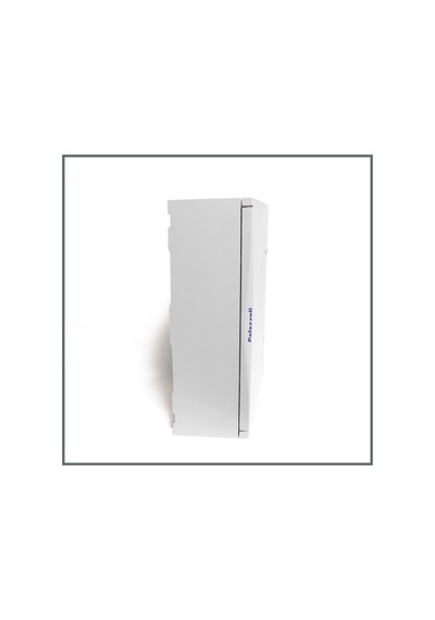 Palazzoli Taıs Cube Dağıtım Panosu grp Boy 4 Ip66/ık10/opak K.