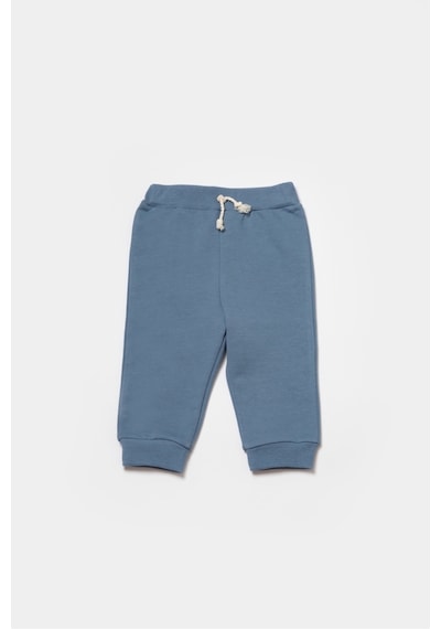 BabyCosy Organik Kapüşonlu Sweatshirt & Pantolon Seti Csy8001 001