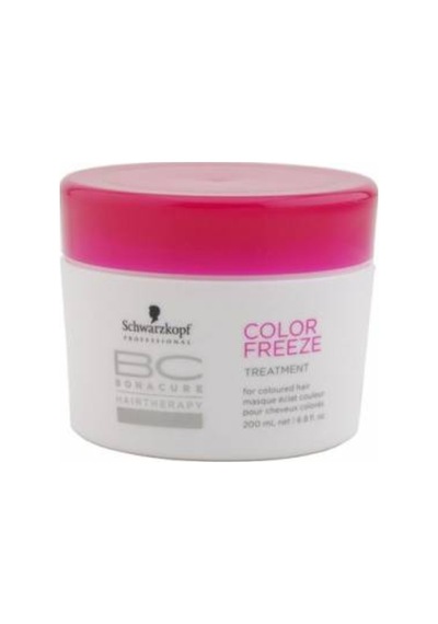 Schwarzkopf Bonacure Color Freeze Treatment 200 ML