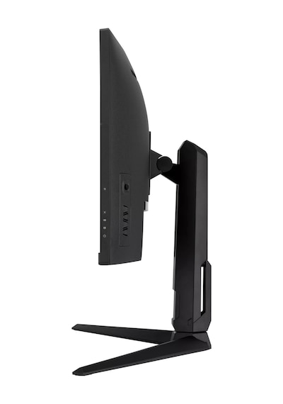 Asus TUF Gaming VG34VQL1B 34" 1 MS 165 Hz FreeSync Premium UWQHD Curved VA LED Monitör