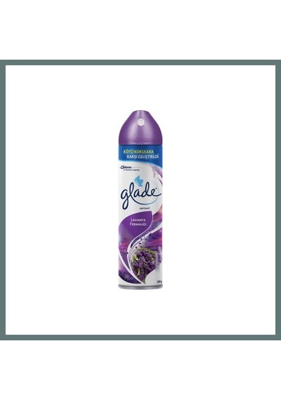 Bezos Aerosol Lavanta 300 Ml. 1 Adet Ventra