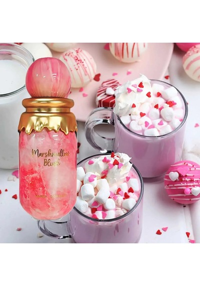 Paris Corner Marshmallow Blush By 100ml Kadın Parfüm Fresh