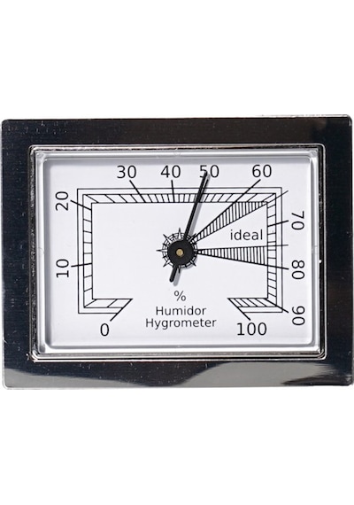 Hauser Krom Analog Nem Ölçer 596161