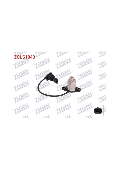 Opel Astra H 1.9 Cdti 2004-2010 / Vectra C 1.9 Cdti 2004-2009 Yag Seviye Sensoru