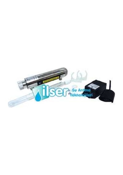 Hydrolight-10 Özel Panolu Ultraviyole Sistemleri