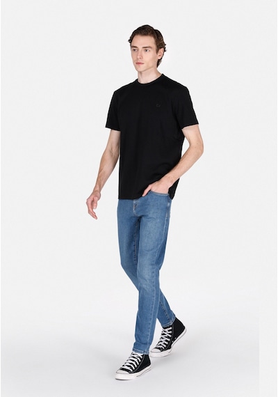 Colin's Colins Slim Fit Erkek Denim Jean Pantolon Cl1074606 Q1.v1 Dn40347 Denim