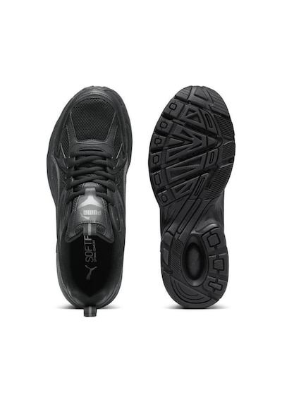 Puma Milenio Tech 392322 02 Unisex Koşu Ve Yürüyüş Ayakkabısı Siyah-gri 36-45 001
