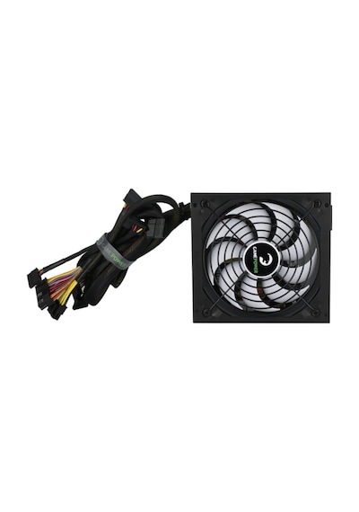 Gamepower GP-500 APFC 80+ Bronze 500W Güç Kaynağı