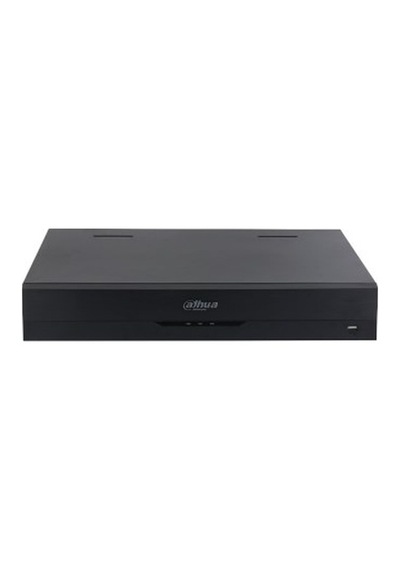 Dahua Nvr5432-eı 32 Kanal 1u H.265 Nvr 4x16tb