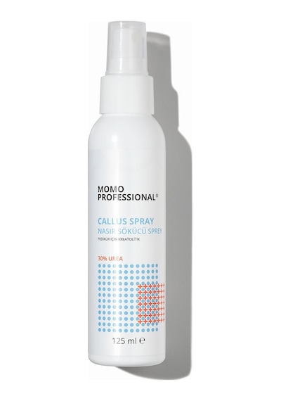 Momo Professional Nasır Sökücü Keratolitik Pedikür Spreyi 125 ML