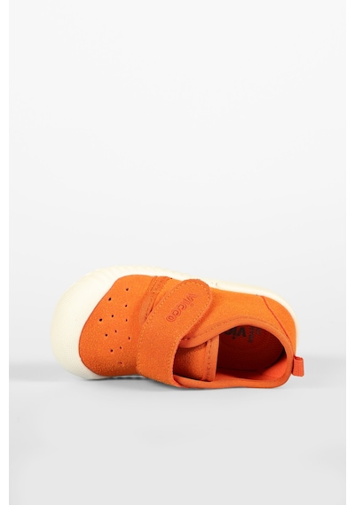 Vicco Anka Iı Basic Unisex Bebek Orange Günlük Ayakkabı Turuncu