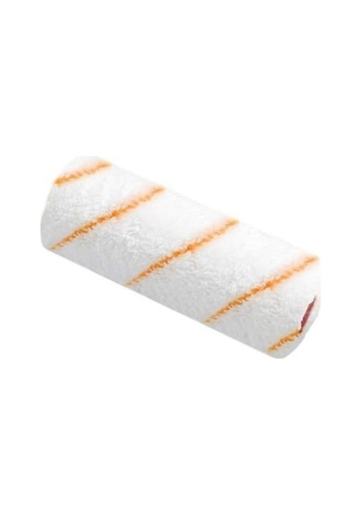 Parmak Rulo Yedek 10 Cm - 3 Adet Parmak Boya Rulosu Yedeği
