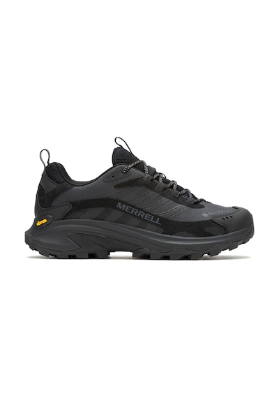 Merrell Moab Speed 2 Gtx Erkek Outdoor Ayakkabı - Siyah