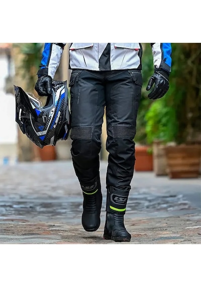 Ls2 Travel Motosiklet Pantolonu