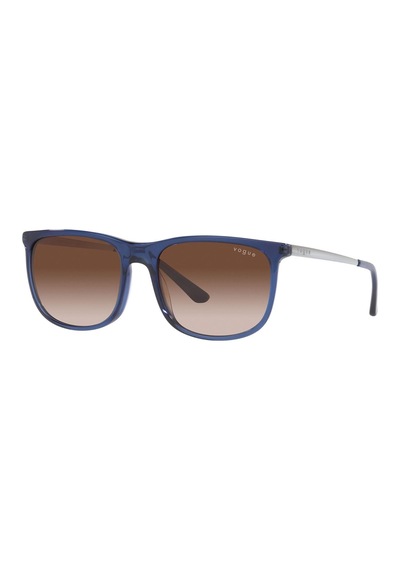 Vogue 5466si 276013 56-18 Unisex Güneş Gözlüğü