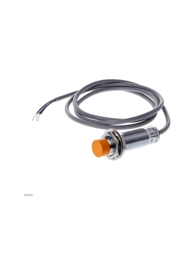 LJC18A3-BZ/AX NPN 10mm Kapasitif Yakınlık Sensörü-4338