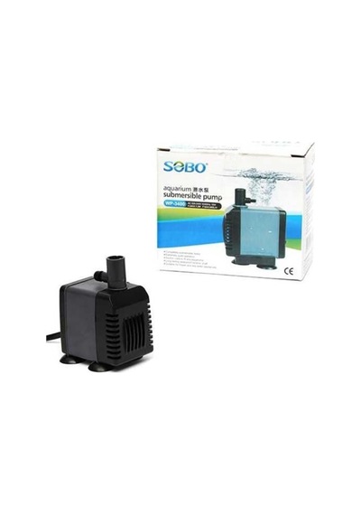 Akvaryum Pompası 15w 880 Lt/h