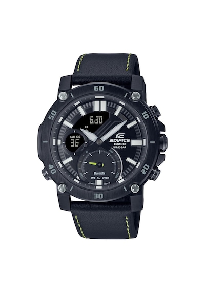 Casio Ecb-20cl-1adf-d Kol Saati Gümüş