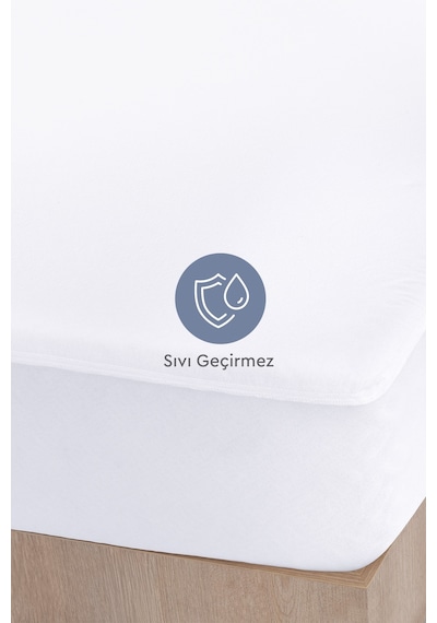 Yataş Pamuk Full Kenar Sıvı Geçirmez Alez