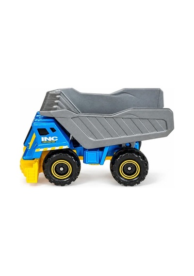 Matchbox Tekli Arabalar Mbx Turf Hauler Iı Jhp50 Çok Renkli