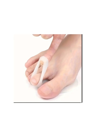 Quanzhou Rahat Silikon Metatarsal Pedler - Şok Emici, Nefes Alabilen Ve Dayanıklı Ayak Bakım İçleri