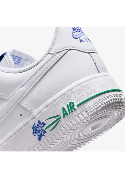 Nike Air Force 1 '07 Se Kadın Beyaz Spor Ayakkabı If0498-101 Juststep