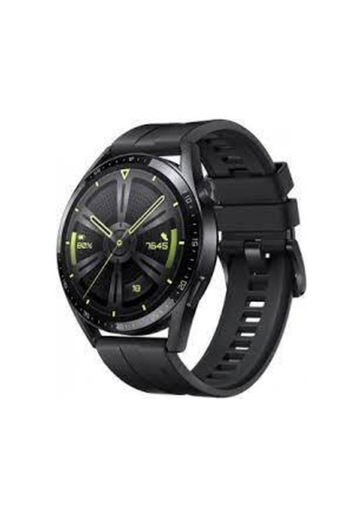 Huaweı Watch Gt3 46mm Siyah Yok