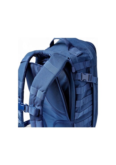 5.11 Rush 24 2.0 Backpack 37 Litre Mavi Renk