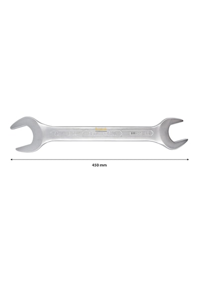 Ceta Form 46 X 50 Mm Uzun Açık Ağız Anahtar B09-4650