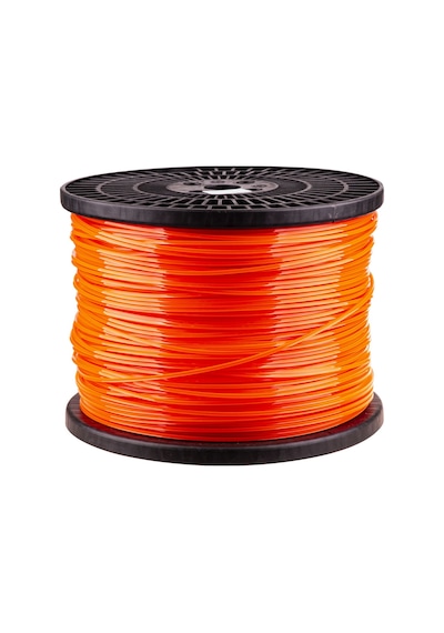 Veta Misina Pro 4.0Mm 566M Turuncu 4 Köşe