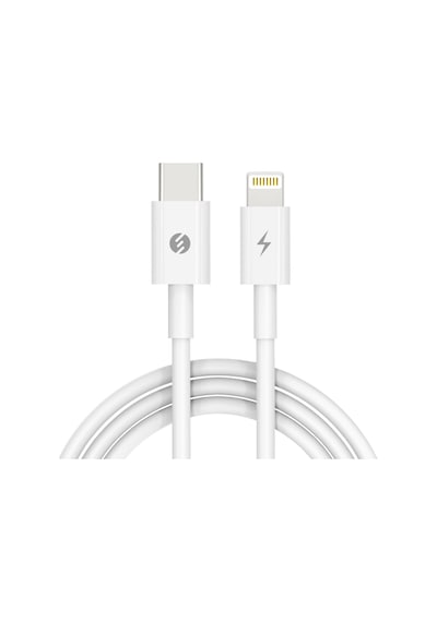 S-Link Sl-C120 1M Type-C To Lightning Data Ve Şarj