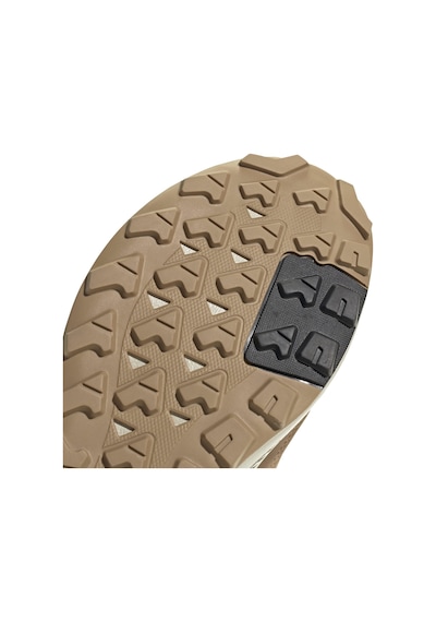 Cardbo/cardbo/cblack Adidas Erkek Outdoor Ayakkabı Terrex Anylander Climawarm + Js1431 Krem