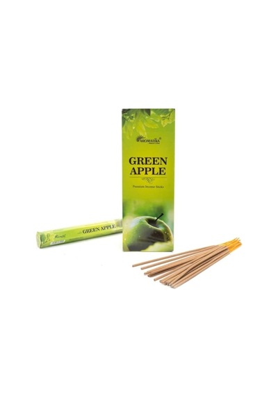 Aromatika - Bergamot Çubuk Tütsü