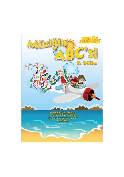 Müziğin Abc'Si 2. Bölüm N11.1174