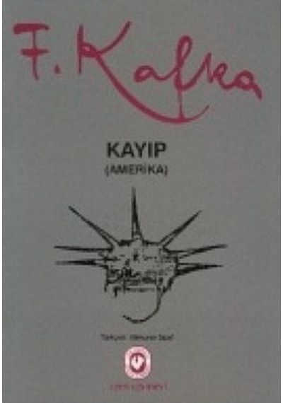 Cem Franz Kafka Kayıp Amerika