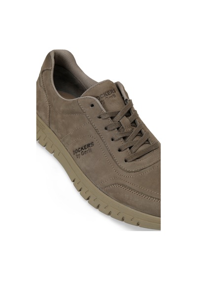 Dockersbygerli Dockers By Gerli Pıero-n Kum Erkek Comfort Ayakkabı